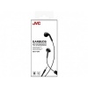 Hoofdtelefoon Stereo Jvc HA-F17M-BU Earbuds Smartphone Black Hoofdtelefoon Stereo Jvc HA-F17M-BU Earbuds Smartphone Black