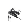 AXA verlichtingsset 300lux USB-C oplaadbaar AXA verlichtingsset 300lux USB-C oplaadbaar
