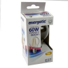 LED GLS E27 7,2-60W 2700K filament helder dimbaar