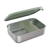 BergHOFF Lunchbox Leo Lunchbox 21,50 x 15,50 x 6,30 cm 2 stuks