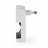 NiMH-Batterijlader AA / AAA NiMH-Batterijlader AA / AAA