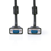 VGA Kabel | Male - Male | 2 mtr.