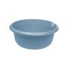 Bjork afwasbak rond 6L - nordic blue