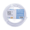 Installatiekabel Cat6 + Coax 20 meter