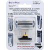 NewSPeak Scheerblad Series 3 31S 4313042944628 NewSPeak Scheerblad Series 3 31S 4313042944628