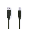 USB Printerkabel 5mtr USB Printerkabel 5mtr