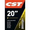 Cst bib 20