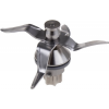 Alternatief Mes voor Thermomix TM31 Compleet
