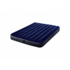 Intex Classic Downy luchtbed 191x135x25cm Intex Classic Downy luchtbed 191x135x25cm