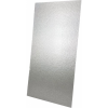 Universeel Micaplaat voor (combi) magnetrons 13 x 20,5 cm Universeel Micaplaat voor (combi) magnetrons 13 x 20,5 cm