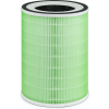 Trebs Filter HEPA H13 Antibacteriele Coating 49201 Trebs Filter HEPA H13 Antibacteriele Coating 49201