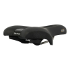 Selle Royal Ellipse Moderate fietszadel zwart Selle Royal Ellipse Moderate fietszadel zwart