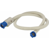 Whirlpool Slang Toevoer, incl. Aquastop 481010802244