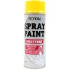 Spuitverf Geel hoogglans Ral 1021 400ml