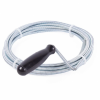 Rioolveer 3 meter ø5 mm