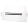 Siemens Vrieslade Transparant, met greep 448683
