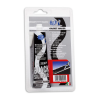 Vloeibare pakking black silicone 85gr
