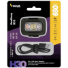 Technik LED Hoofdlamp H30 Oplaadbaar 650 Lumen Technik LED Hoofdlamp H30 Oplaadbaar 650 Lumen