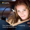 Varta leeslamp Book Light LED 2xCR2032