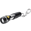 Zaklamp Day Light LED Key Chain 1xAAA