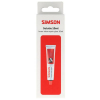 Simson solutie 10ml op kaart
