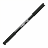 SKS Framepomp 400-450mm zwart