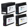 Multipack HP 953 XL BK C M en Y Multipack HP 953 XL BK C M en Y