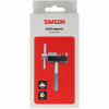 Simson kettingpons 1/2x1/8