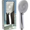 Douchekop handdouche 3 functies Chroom 1/2