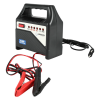 Accu lader 6V / 12V 6 Amp
