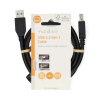USB 3.2 Gen 1 verlengkabel 1 meter
