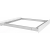 WPRO Tussenstuk Stapelkader C00565134 voor 60x60cm apparaten