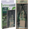 Insectenhor voor deur set 2 stuks