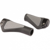 Handvatten 132/100mm - Zwart/Grijs Handvatten 132/100mm - Zwart/Grijs