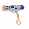 Waterpistool sleutelhanger 12cm