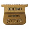 BaBylissPRO Scheerkop DLC Titanium FX707ZE