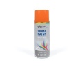 Spuitverf Oranje hoogglans Ral 2004 400ml