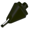 Philips Neustrimmer Opzetstuk APA (422203998811)