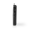Draagbare FM-Radio AM/FM - Batterij Gevoed