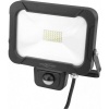 LED muurverlichting met sensor 20w
