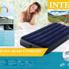 Intex Classic Downy luchtbed 191x76x25cm Intex Classic Downy luchtbed 191x76x25cm