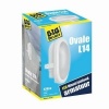 Bulkhead Ovale L14 LED armatuur 6W Bulkhead Ovale L14 LED armatuur 6W