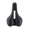 Selle Royal Ellipse Moderate fietszadel zwart Selle Royal Ellipse Moderate fietszadel zwart