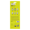 EKO afvalzak type C 10-15L - 20 stuks