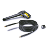 Karcher Hogedrukslang 7,5 meter 26439100