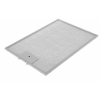 Bosch Filter Metaalfilter, 378x265mm 11025757