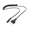 Easyfiks Universeel Krulsnoer voor Scheerapparaat - 1.8 Easyfiks Universeel Krulsnoer voor Scheerapparaat - 1.8