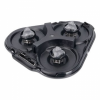 Philips Aandrijving Scheerkoppen 422203625751