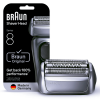 Braun Scheerblad Combipack 83M Silver (BRA83M2) Braun Scheerblad Combipack 83M Silver (BRA83M2)