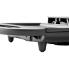 Tosti-ijzer / Sandwichgrill - 750W zwart